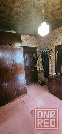 Просторная 3-х комн квартира на Раздольной Донецк - изображение 7