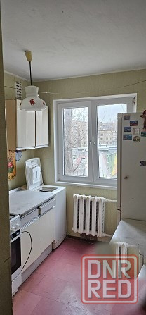 Просторная 3-х комн квартира на Раздольной Донецк - изображение 10