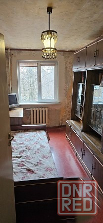 Просторная 3-х комн квартира на Раздольной Донецк - изображение 6