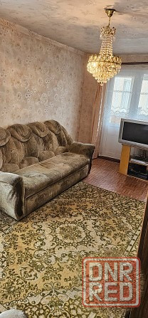 Просторная 3-х комн квартира на Раздольной Донецк - изображение 2