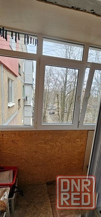 Просторная 3-х комн квартира на Раздольной Донецк - изображение 1