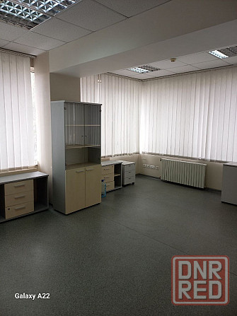 Аренда: Офис - 40 м2, Ворошиловский р-н Донецк - изображение 1