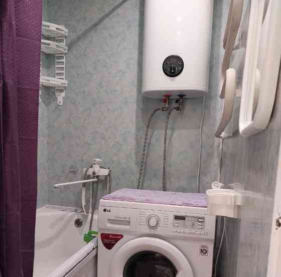 сдается двухкомнатная квартира в городе донецка в районе ворошиловский Донецк