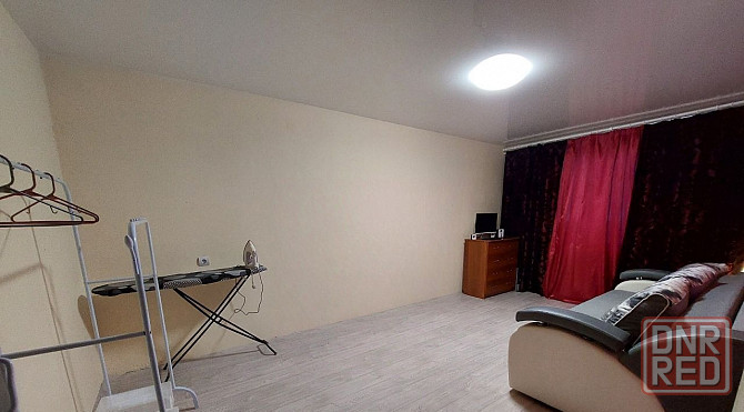 сдается двухкомнатная квартира в городе донецка в районе ворошиловский Донецк - изображение 4