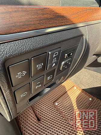 Официальная Toyota Land Cruiser 200 2019г.в. Донецк - изображение 7