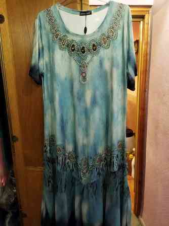 Платье со стразами Донецк