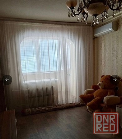Шикарная 2-х комн на Церетели Донецк - изображение 10