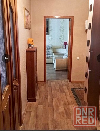 Шикарная 2-х комн на Церетели Донецк - изображение 6