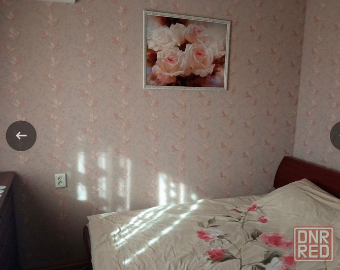 Шикарная 2-х комн на Церетели Донецк - изображение 5