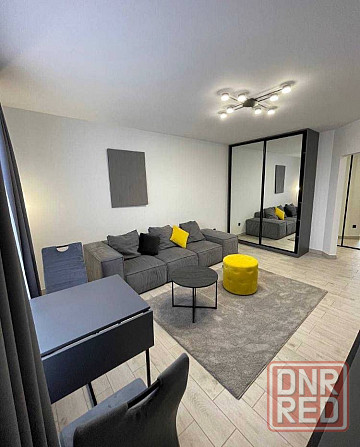 Мариуполь центр Бахчиванджи 2-ком кв Собственник Мариуполь - изображение 1