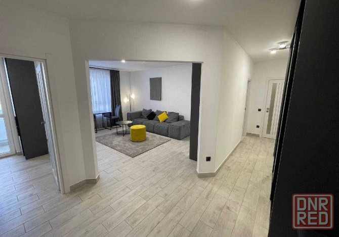 Мариуполь центр Бахчиванджи 2-ком кв Собственник Мариуполь - изображение 3