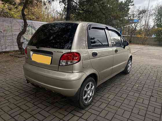 Просто дэо Матиз 2013 года Донецк