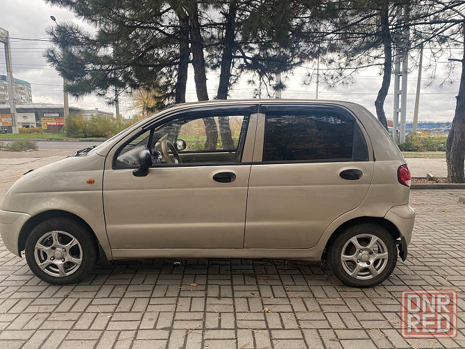 Просто дэо Матиз 2013 года Донецк - изображение 6