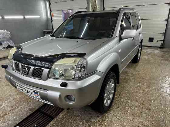 Продам Nissan X Trail Донецк
