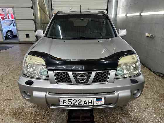 Продам Nissan X Trail Донецк