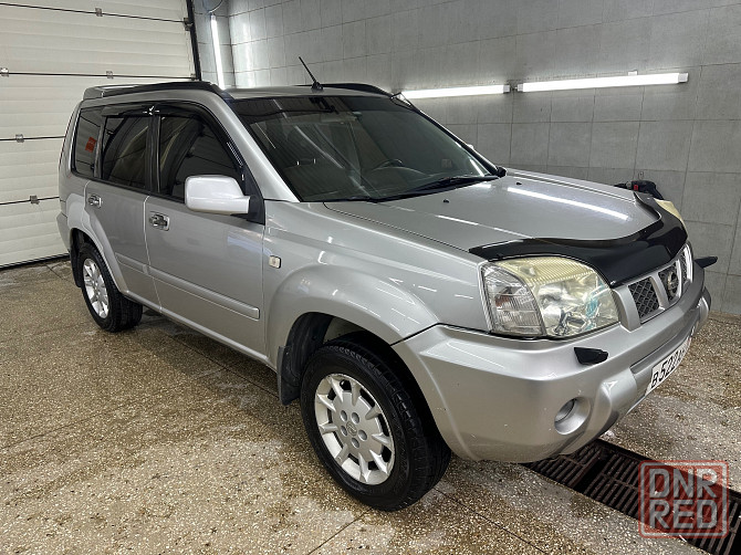 Продам Nissan X Trail Донецк - изображение 1