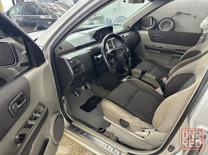 Продам Nissan X Trail Донецк - изображение 6