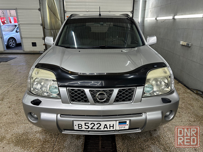 Продам Nissan X Trail Донецк - изображение 2