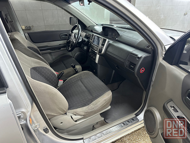 Продам Nissan X Trail Донецк - изображение 7