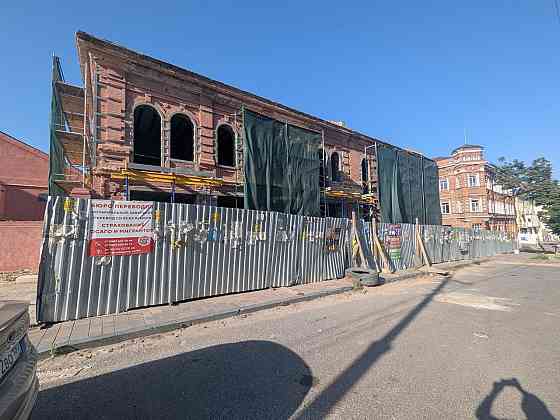 Продается помещение Мариуполь