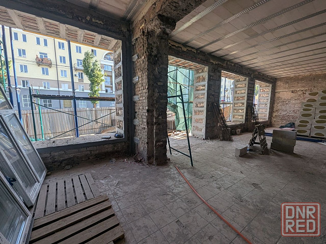 Продается помещение Мариуполь - изображение 3