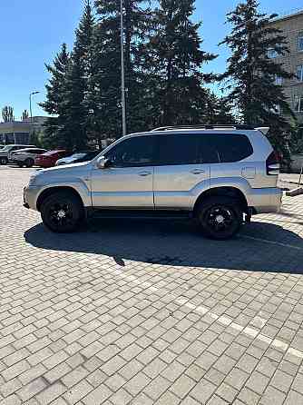 Toyota Land Cruiser Prado 120 2006г.в. Донецк