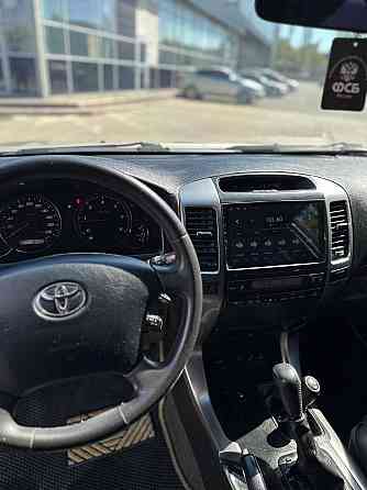 Toyota Land Cruiser Prado 120 2006г.в. Донецк
