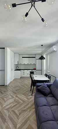 Сдается крупногабаритная однокомнатная квартира в Кировском районе Донецк