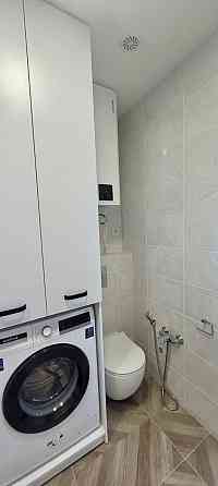 Сдается крупногабаритная однокомнатная квартира в Кировском районе Донецк