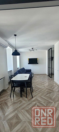 Сдается крупногабаритная однокомнатная квартира в Кировском районе Донецк - изображение 2