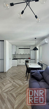 Сдается крупногабаритная однокомнатная квартира в Кировском районе Донецк - изображение 4