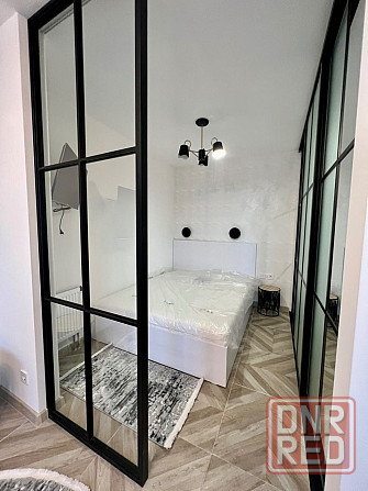 Сдается крупногабаритная однокомнатная квартира в Кировском районе Донецк - изображение 1