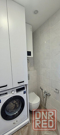 Сдается крупногабаритная однокомнатная квартира в Кировском районе Донецк - изображение 3