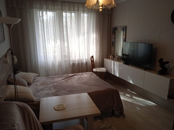 Сдам 1-комнатную квартиру в Ворошиловском районе Донецк