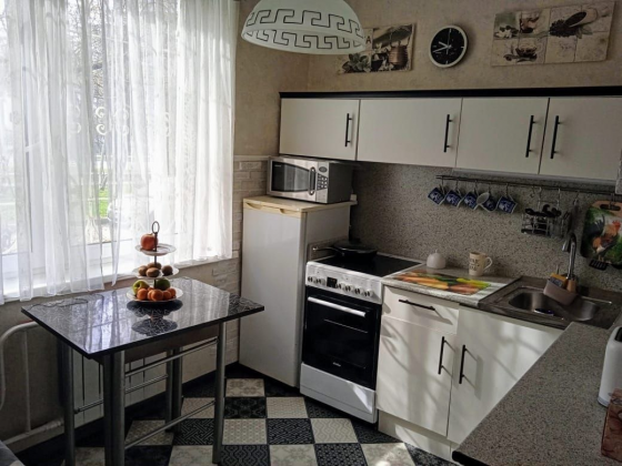 Сдам 1-комнатную квартиру в Ворошиловском районе Донецк