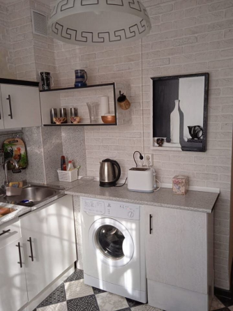 Сдам 1-комнатную квартиру в Ворошиловском районе Донецк