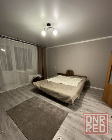 Сдам однокомнатную квартиру в Кировском районе Донецка Донецк - изображение 1