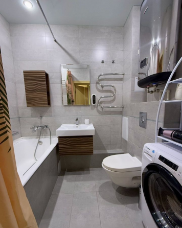 Сдам комфортную 2- комнатную квартиру в Киевском районе ориентир Маяк Донецк