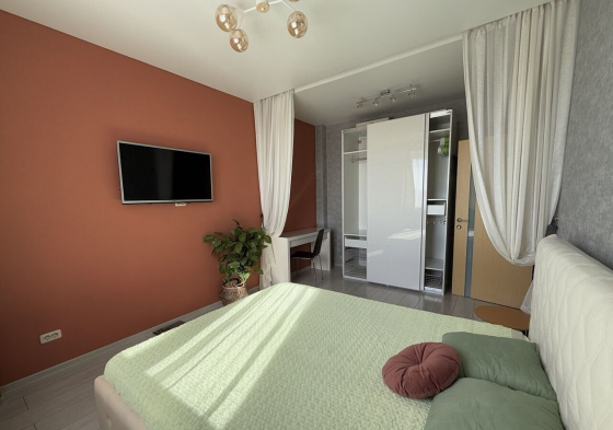 Сдам комфортную 2- комнатную квартиру в Киевском районе ориентир Маяк Донецк