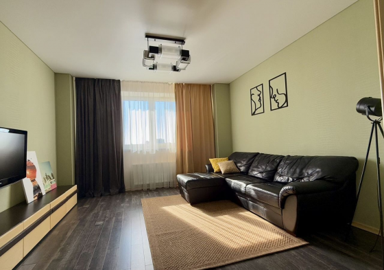 Сдам комфортную 2- комнатную квартиру в Киевском районе ориентир Маяк Донецк