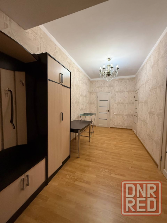 Сдаётся двухкомнатная квартира Донецк - изображение 4