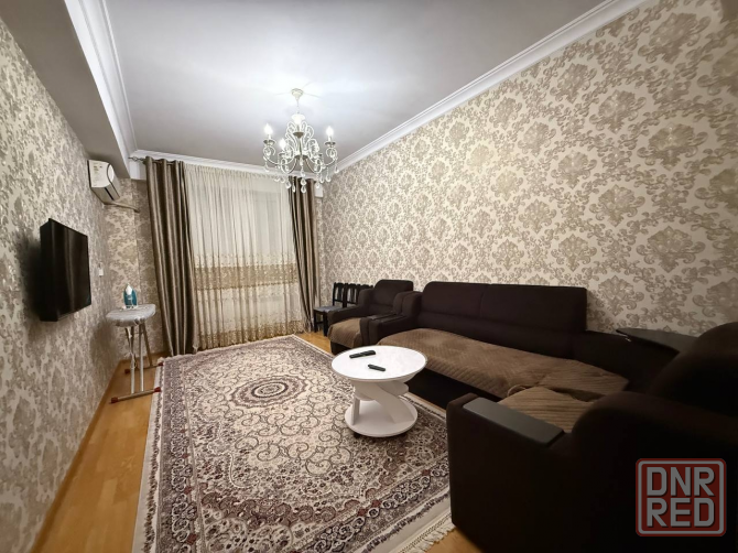 Сдаётся двухкомнатная квартира Донецк - изображение 3
