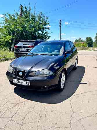 Продам Seat Cordoba Донецк