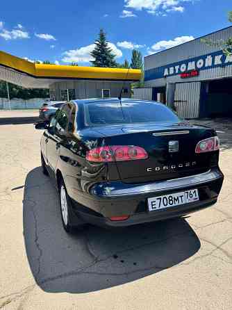 Продам Seat Cordoba Донецк