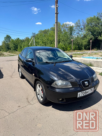 Продам Seat Cordoba Донецк - изображение 4