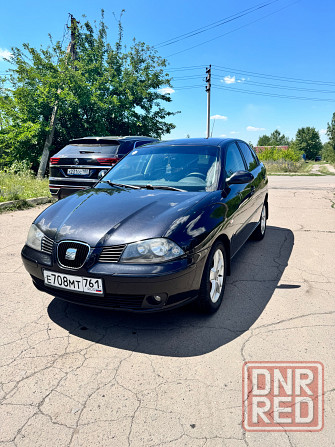 Продам Seat Cordoba Донецк - изображение 1