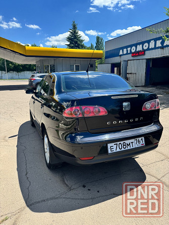 Продам Seat Cordoba Донецк - изображение 2