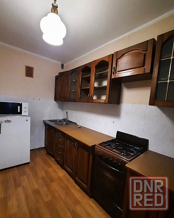 сдается теплая и уютная 2-х комнатная квартира в городе донецка Донецк - изображение 4