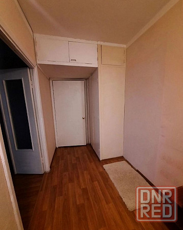 сдается теплая и уютная 2-х комнатная квартира в городе донецка Донецк - изображение 3