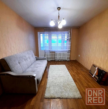 сдается теплая и уютная 2-х комнатная квартира в городе донецка Донецк - изображение 5